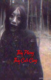 Thầy Phong Thủy Cuối Cùng – Mộ Khí Nguyệt Hàn