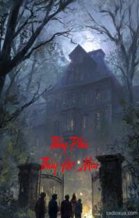 Thầy Phù Thủy Họ Mai – Đường Cùng