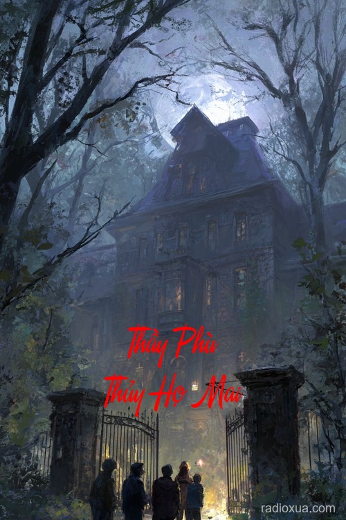 Thầy Phù Thủy Họ Mai – Đường Cùng