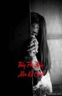 Thầy Phù Thủy Mai Kế Cảnh – Nén Nhang