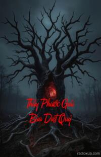 Thầy Phước Giải Bùa Diệt Quỷ – Lời Nguyền Từ Cõi Âm