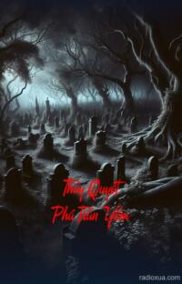 Thầy Quyết Phá Trấn Yểm – Lời Nguyền Từ Cõi Âm