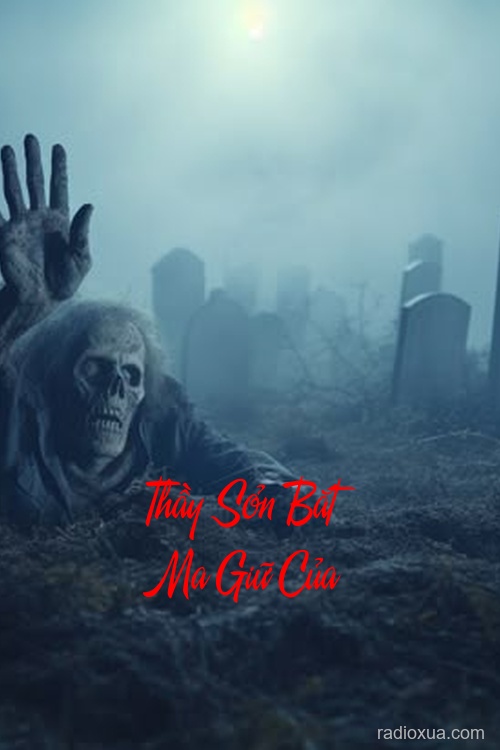 Thầy Sỏn Bắt Ma Giữ Của – Giếng Nước Độc