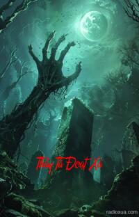 Thầy Tà Đoạt Xá – Hồn Ma Khát Máu