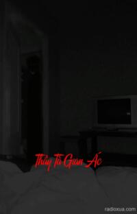 Thầy Tà Gian Ác – Hồn Ma Trỗi Dậy