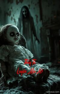 Thầy Tà Luyện Ma Xó – Tế Sống