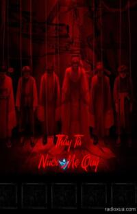 Thầy Tà Nuôi Mẹ Quỷ – Huyết Nguyệt Sinh Linh