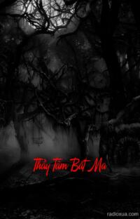Thầy Tâm Bắt Ma – U Ám