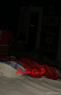 Thầy Tam Cậu Tứ – Bóng Ma Quá Khứ