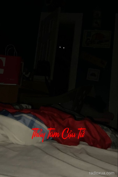 Thầy Tam Cậu Tứ – Bóng Ma Quá Khứ