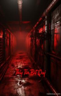 Thầy Tân Bắt Quỷ – Ăn Thịt Người