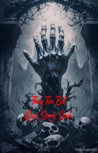 Thầy Tân Bắt Quỷ Song Sinh – Bóng Đêm Song Sinh Ảnh