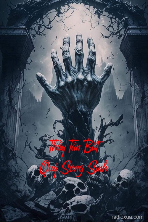 Thầy Tân Bắt Quỷ Song Sinh – Bóng Đêm Song Sinh Ảnh