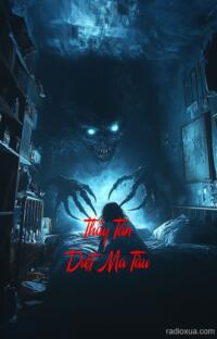 Thầy Tân Diệt Ma Tàu – Ngôi Nhà Hoang