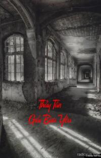 Thầy Tân Giải Bùa Yêu – Lời Nguyền Từ Quá Khứ