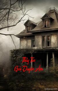 Thầy Tân Giải Duyên Âm – Bóng Ma Quá Khứ