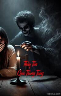Thầy Tân Giải Trùng Tang – Hồn Ma Vô Hình