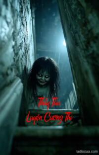 Thầy Tàu Luyện Cương Thi – Hồi Sinh Xác Chết