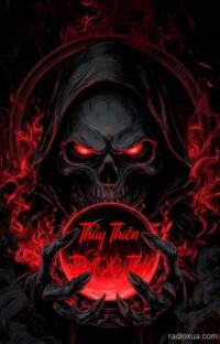 Thầy Thiên Diệt Xà Tinh – Huyết Sắc Nguyền Rủa