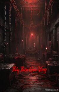 Thầy Thiện Giải Vong – Hồn Ma Trả Nợ