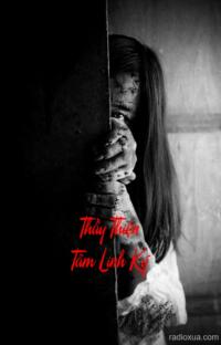 Thầy Thiện Tâm Linh Ký – Bóng Ma Quá Khứ