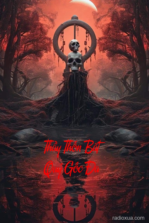 Thầy Thốn Bắt Quỷ Gốc Đa – Nhà Xác Bệnh Viện