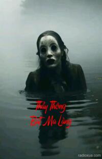 Thầy Thông Bắt Ma Làng – Ma Lai Rút Ruột