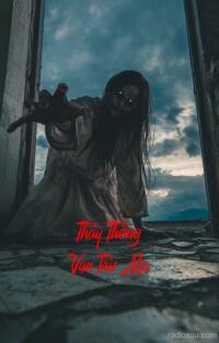 Thầy Thống Vạn Trừ Ma – Đừng Trả Lời