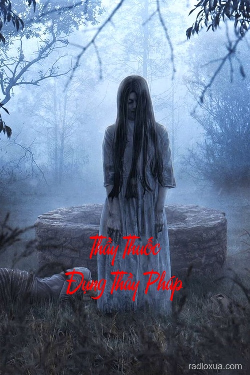 Thầy Thuốc Đụng Thầy Pháp – Lời Nguyền Của Xác Chết