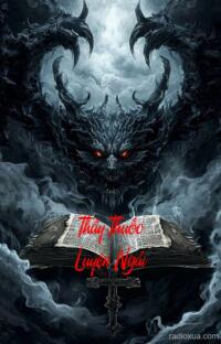 Thầy Thuốc Luyện Ngải – Hồn Ma Trả Nợ