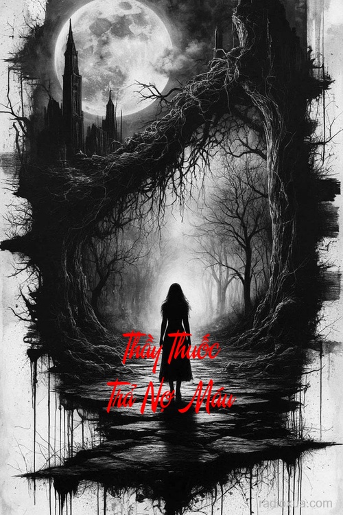 Thầy Thuốc Trả Nợ Máu – Máu trả mạng gieo