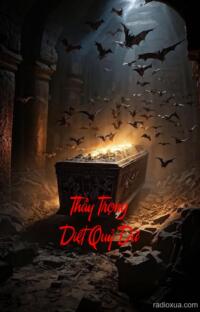 Thầy Trọng Diệt Quỷ Dữ – Mổ Bụng Moi Gan