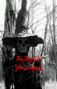 Thầy Trọng Trấn Yểm Lời Nguyền – Huyết Nguyền Khắc Tên