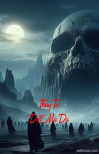 Thầy Tư Diệt Ma Da – Rằm Tháng Bảy