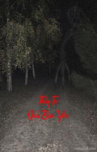 Thầy Tư Giải Bùa Yêu – Lời Nguyền Từ Quá Khứ