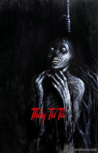 Thầy Tư Tà – Rình Rập