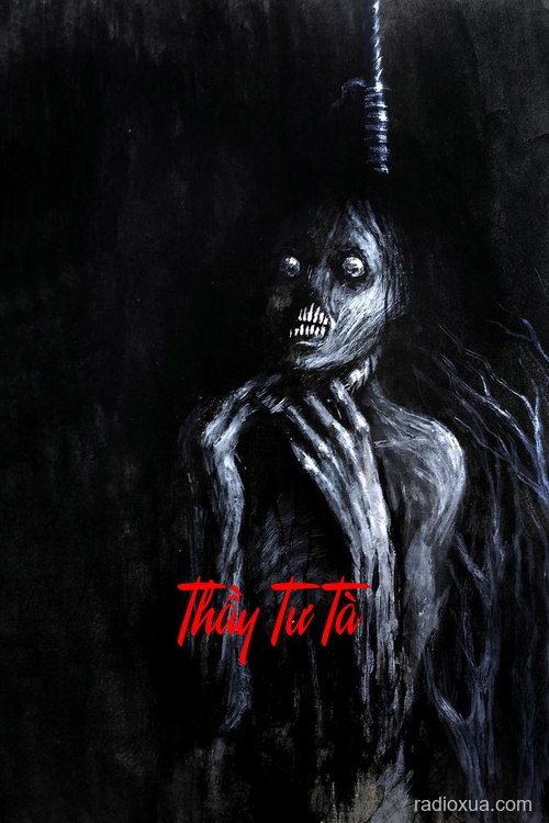 Thầy Tư Tà – Rình Rập