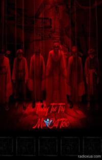 Thầy Tư Trị Ma Cắt Tóc – Lưỡi Kéo Gọi Hồn