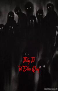 Thầy Tử Vi Đấu Quỷ – Vận Mệnh Nguyền Rủa