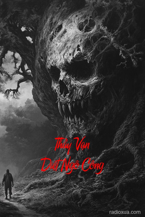 Thầy Vạn Diệt Ngô Công – Hồn Ma Trả Oán