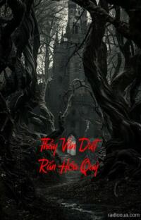 Thầy Văn Diệt Rắn Hóa Quỷ – Lời Nguyền Từ Xóm Làng