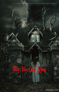 Thầy Vạn Lâm Nguy – Bóng Ma Quá Khứ