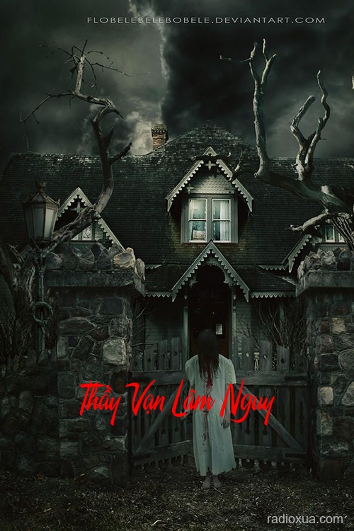 Thầy Vạn Lâm Nguy – Bóng Ma Quá Khứ