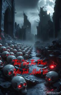 Thầy Vạn Thu Phục Yêu Tinh Minh Võ – Bóng đêm nuốt linh hồn