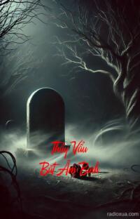 Thầy Vẩu Bắt Âm Binh – Cầu Cơ