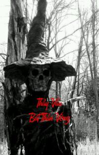 Thầy Vẩu Bắt Thần Vòng – Hồn Ma Khát Máu