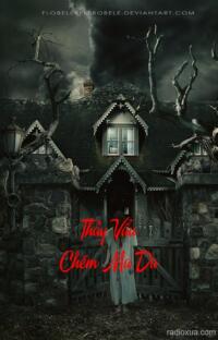 Thầy Vẩu Chém Ma Da – Huyết Chú