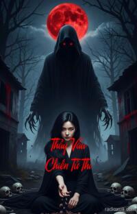 Thầy Vẩu Chiến Tử Thi – Hồi sinh từ cõi chết