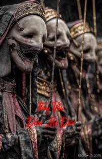 Thầy Vẩu Đấm Ma Điên – Nhà Vệ Sinh