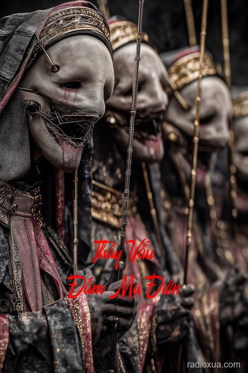 Thầy Vẩu Đấm Ma Điên – Nhà Vệ Sinh